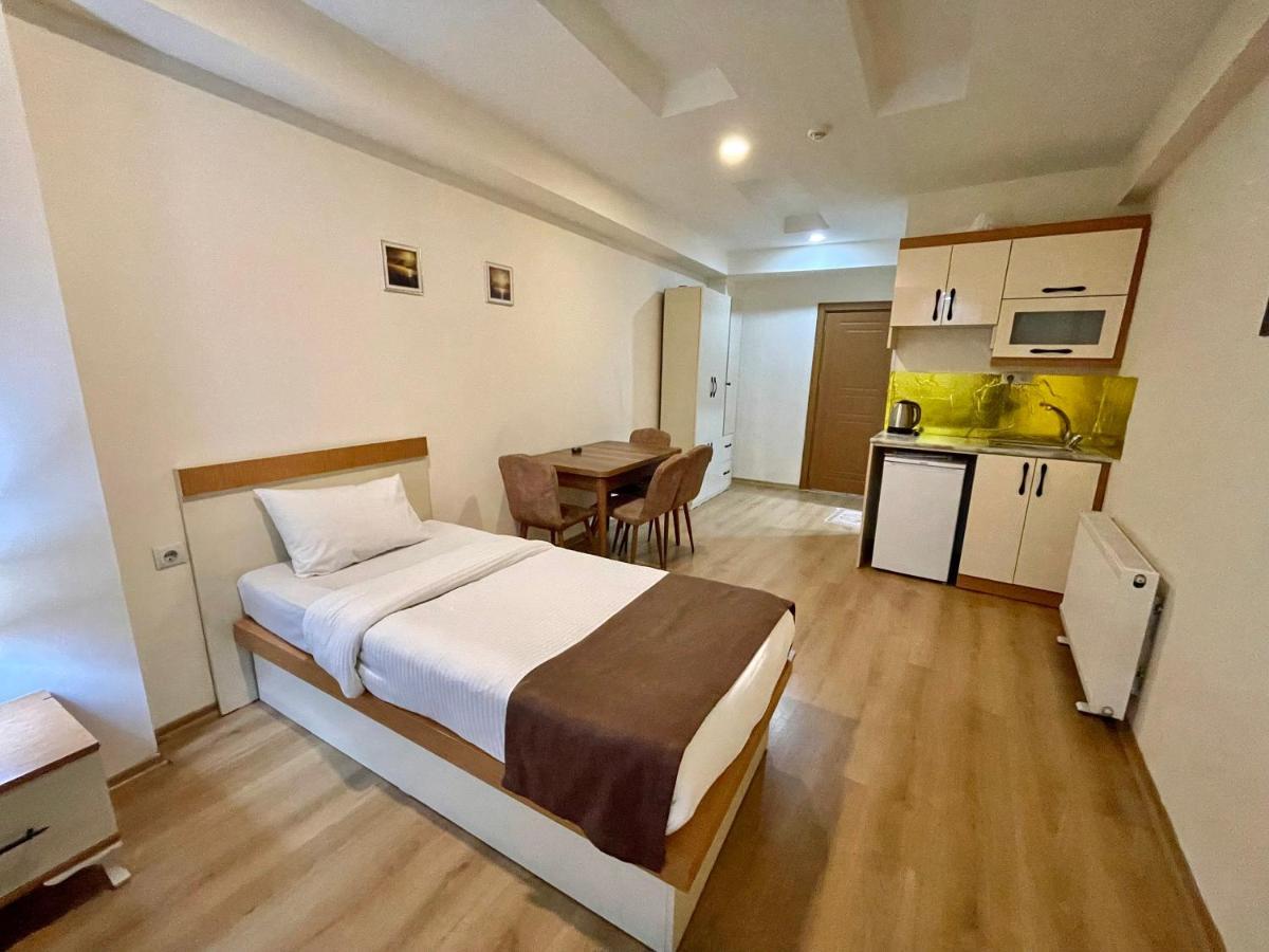 Taksim Newaz Hotel Стамбул Екстер'єр фото
